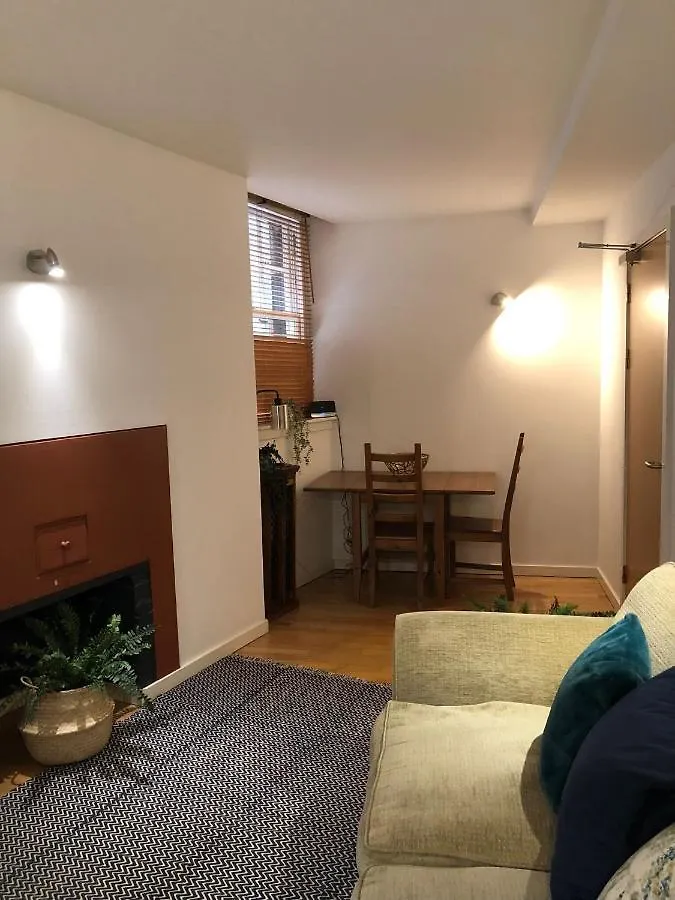 The Edmonstone'S Residence Edinburgh Appartement